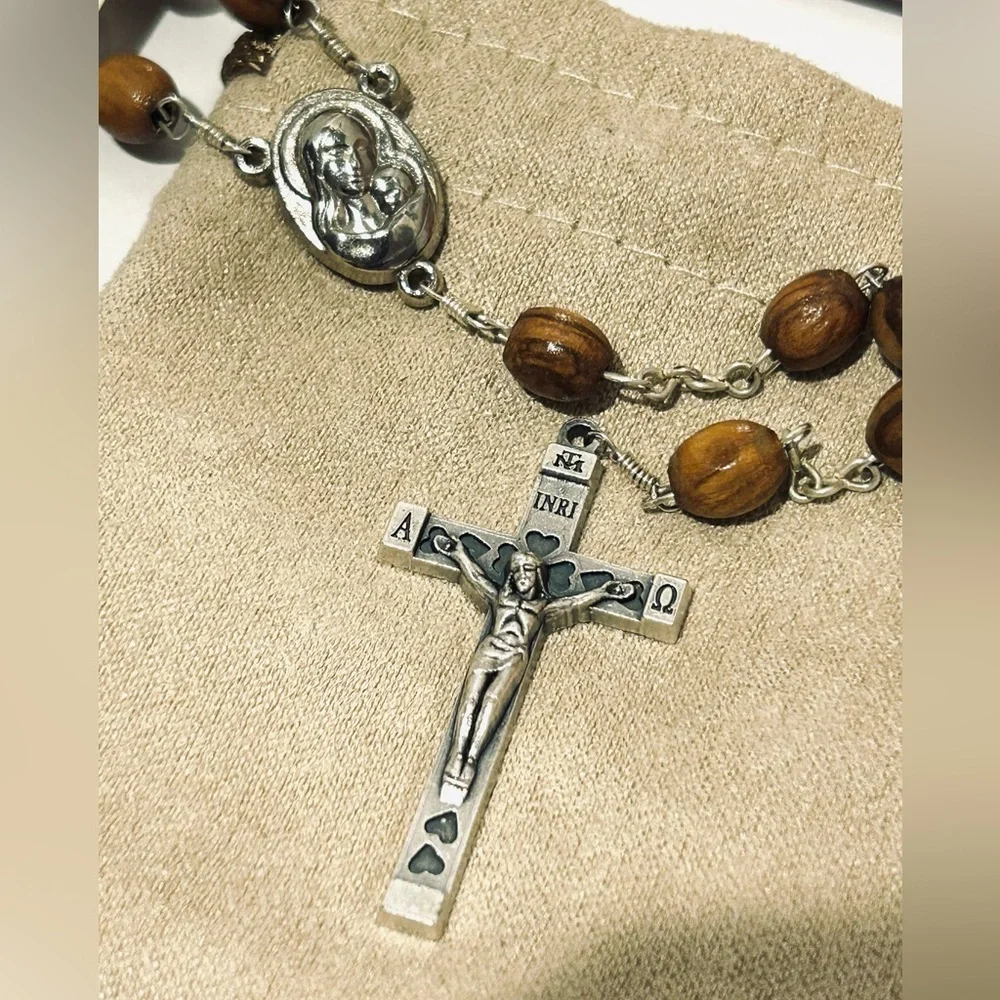Vintage item religious